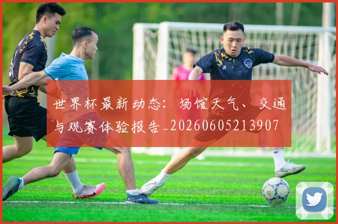 世界杯最新动态：场馆天气、交通与观赛体验报告_20260605213907
